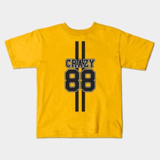 Crazy 88 Kids T-Shirt